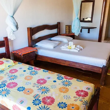 Casa Cumbuco e Hospedaria-3