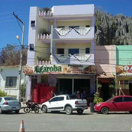 Hotel Algaroba-3