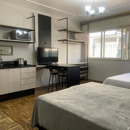 Pousada Dodora-3