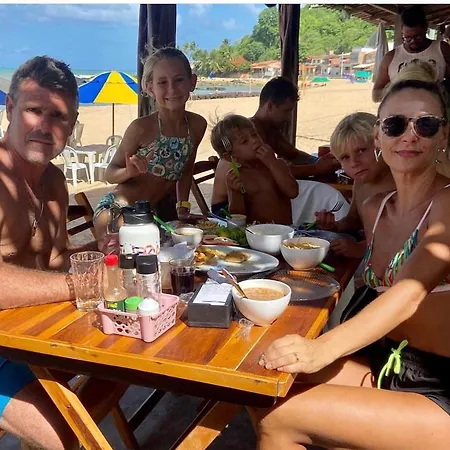 Pé na Areia-2