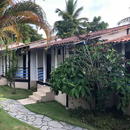 Pousada Casa Pindorama-2