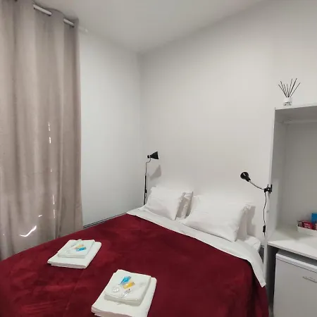 Vila Santa Cruz Guest House-3