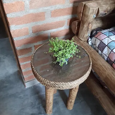 Chalé Recanto Nosso Lar-3