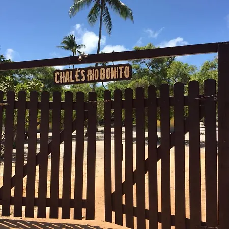Chalés Rio Bonito-3