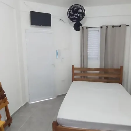 Casa Da Maria Ubatuba-2