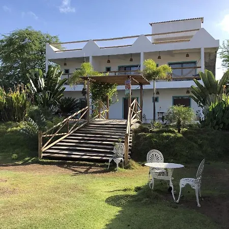 Pousada Farol-2