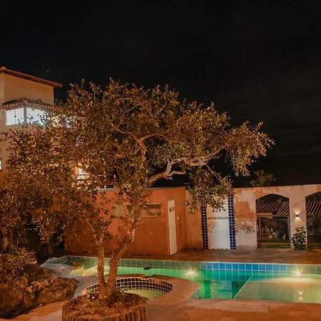 So Ham Guest House-3
