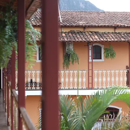 Recanto das Abelhas - 300 m do centro histórico-2
