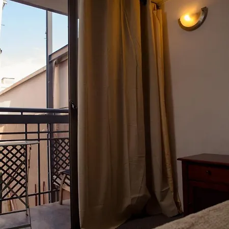 Hostal Casa De Huespedes 269-3
