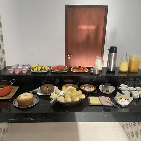 Pousada Fênix-2