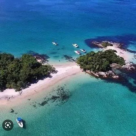 Suíte 101- Espaço Praia Aptos-2