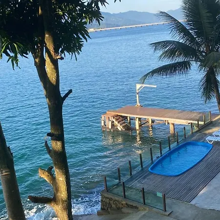 Pousada Serra&Mar Angra dos reis-3