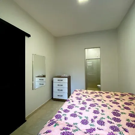 Pousada Águas de Peroba Flats e Suites-3