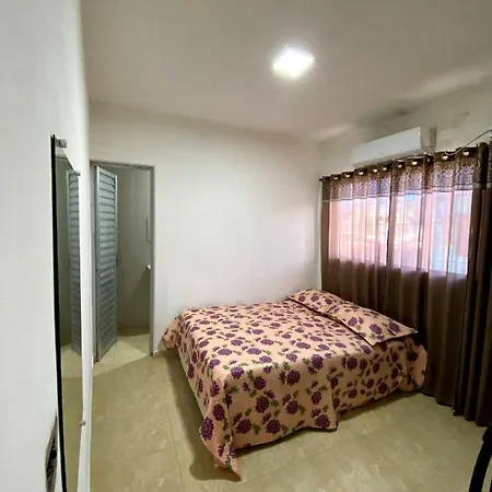 Pousada Águas de Peroba Flats e Suites-2