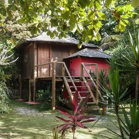 Bangalos Da Aldeia Caraiva-3