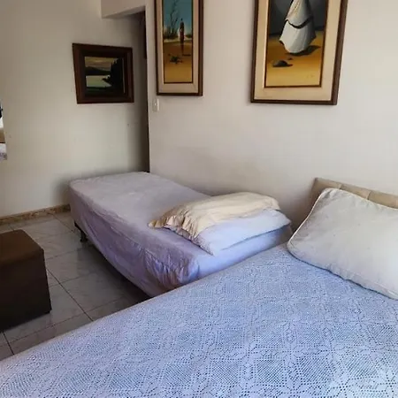 Apartamento Vitória Vista ao Mar-2