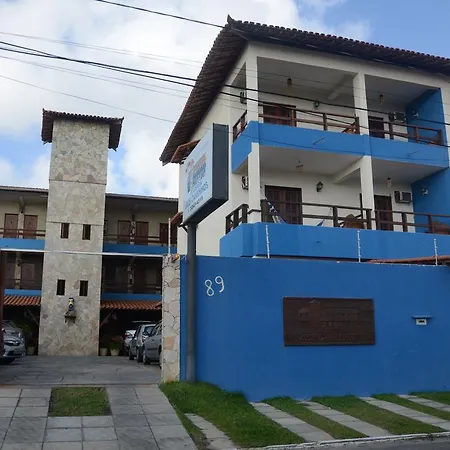 Pousada dos Caminhos-2