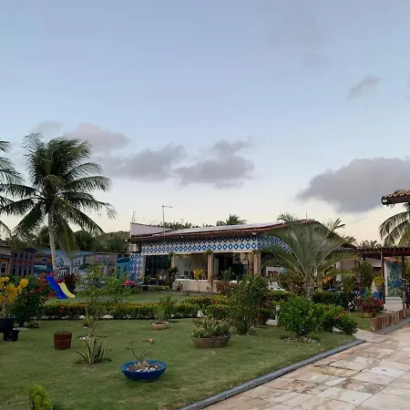 Casa de Praia Panaquatira - São J. Ribamar-3