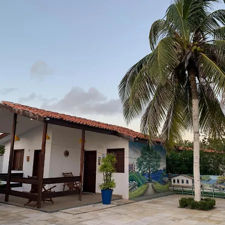 Casa de Praia Panaquatira - São J. Ribamar-2