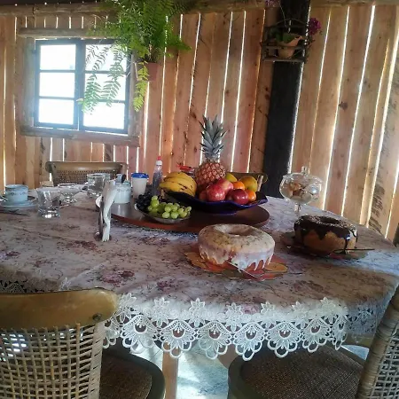 Pousada Pomar De Vassouras-2