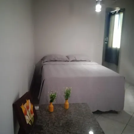 Pousada Balsas-2