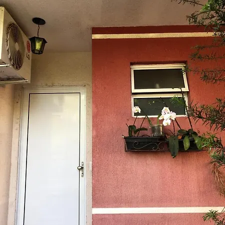 Residencial Parque da Liberdade IV-3