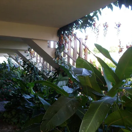 Chales Do Sol-3