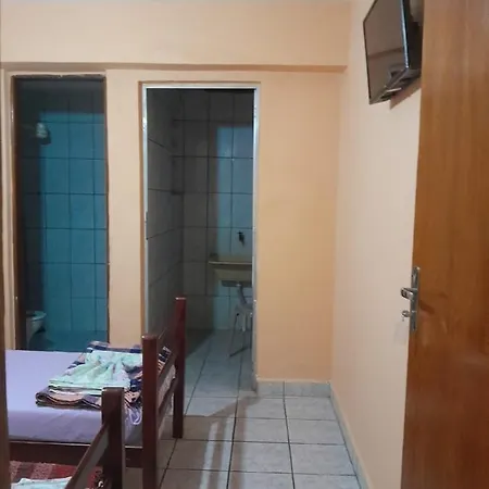 Pousada Ferreira-2