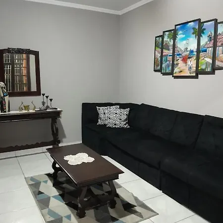 Pousada Ferreira-3