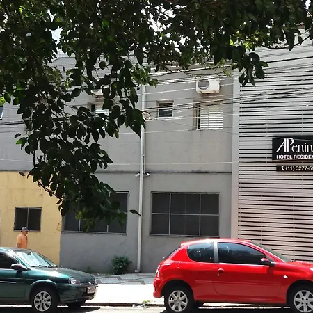 Apeninos Suites Basicas-2