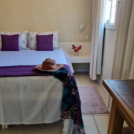 Spazio Buzios Guesthouse-3