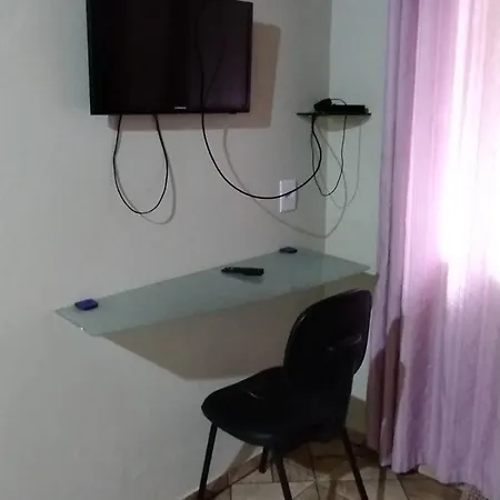 Casa Maria Rosa Suíte 1-2