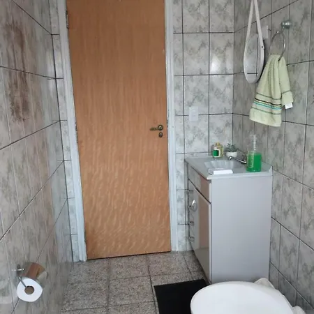 Pousada Malu-3