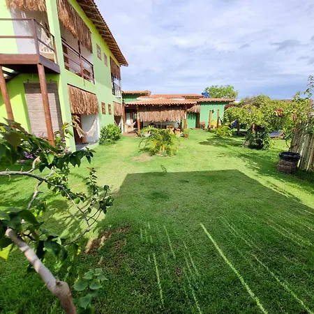 Pousada TAUANE-3