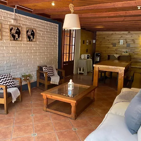 Maktvb Costanera Hostel Boutique Cerca Del Mall Costanera Center Providencia-3