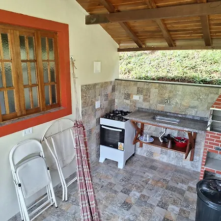 Espaço Rural Água da Onça-3