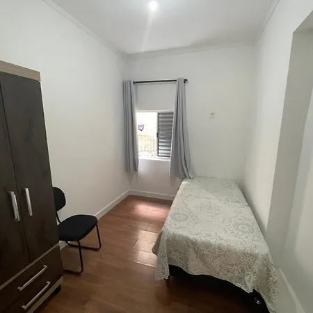 Coliving Brooklin e Chácara Santo Antonio-3