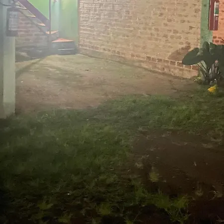 Motel Casarão-2