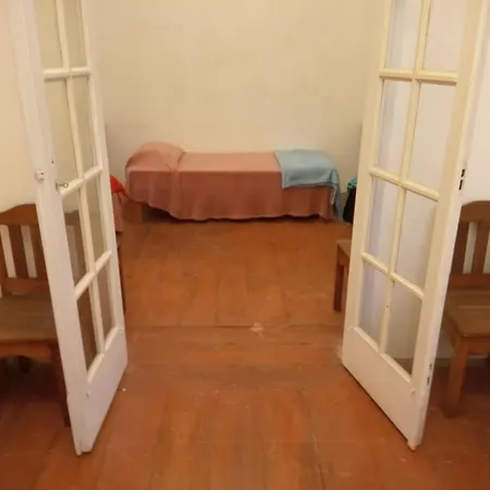 Pousada Inaya-2