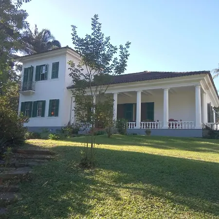 Pousada Inaya-3