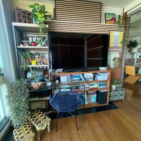 Apartamento Urca-2