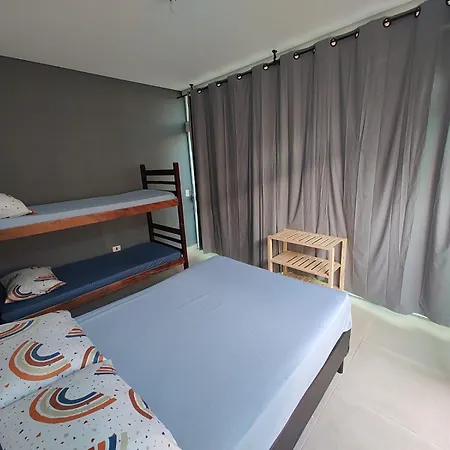 Hostel Família Castor-3
