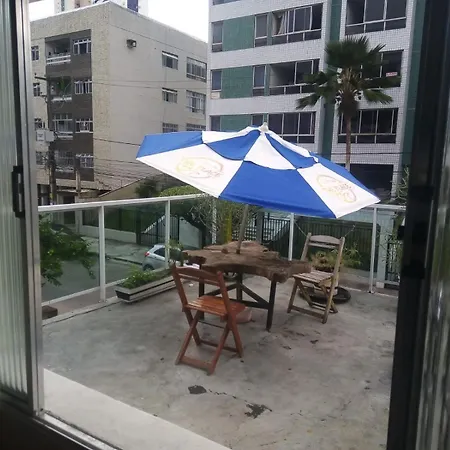 The Place Hostel-3