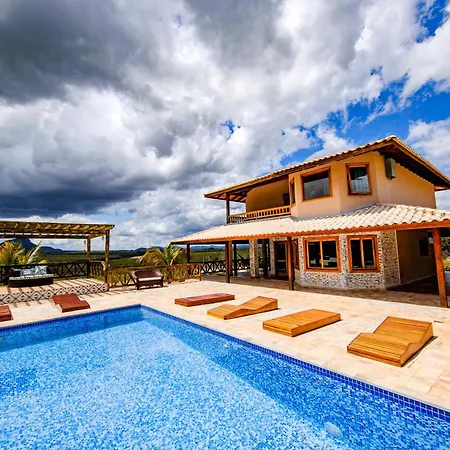 Villa Annapurna-3