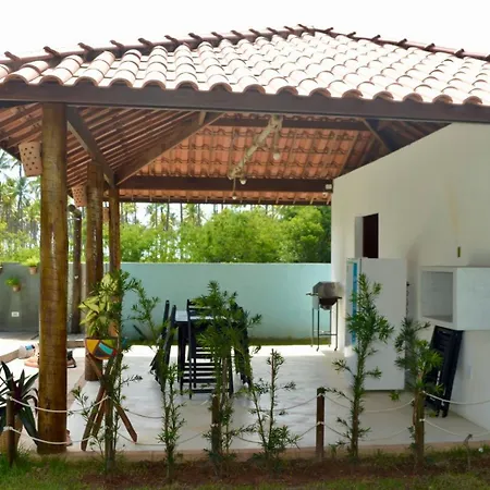 Vila Las Hermanas-3