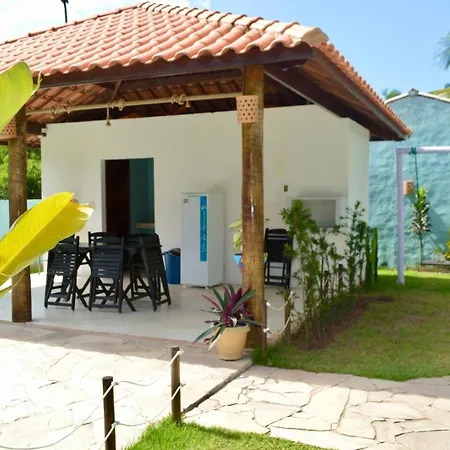 Vila Las Hermanas-2