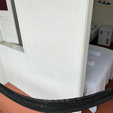 Pousada Tia Preta-2