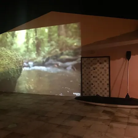 B&B Beach House Pousada Exclusiva pés na água Pontal do Peba única em Alagoas-2