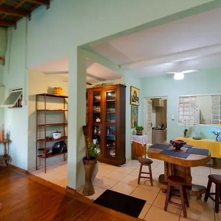 Hostel Dikasa-3