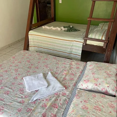 Pousada Sossego De Alter-2